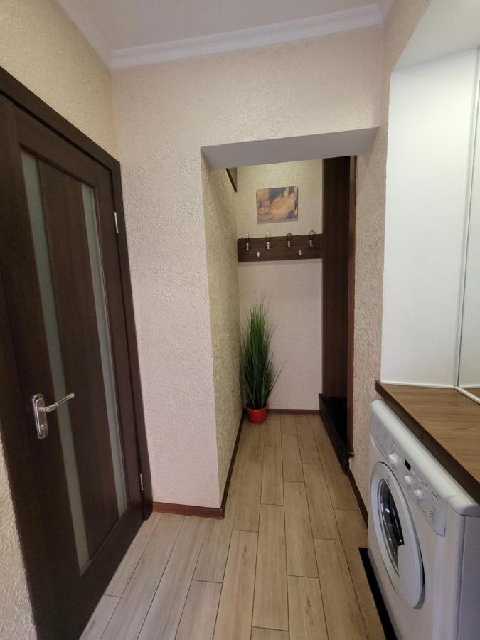 Апартаменти Old Center Ekaterininskaya 39 *